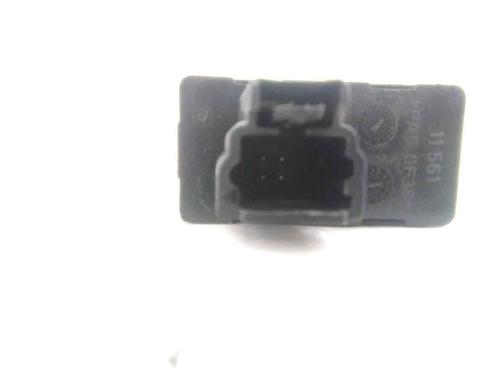 Left rear window switch PEUGEOT 407 (6D_)  | BP19563650I29 
