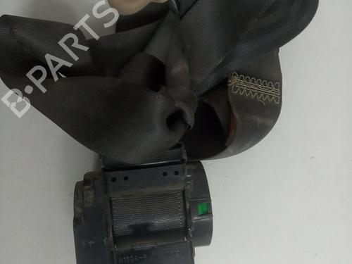 Used Rear right seatbelt CHEVROLET CAPTIVA (C100, C140) [2006-2025]  19660579