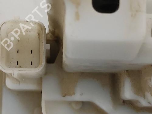 Front right lock FIAT FIORINO Box Body/MPV (225_)  | BP19556598C97 