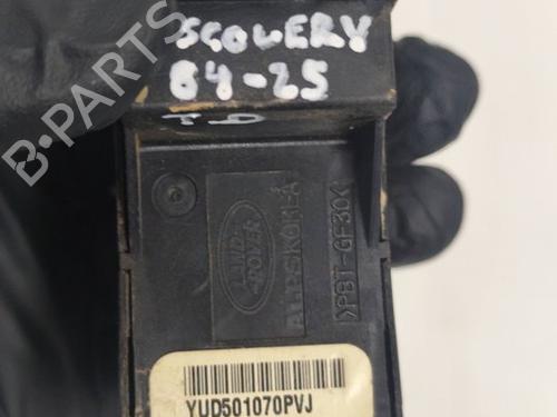 Right rear window switch LAND ROVER DISCOVERY III (L319)  | BP29437498I28 