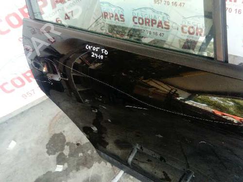Used Right rear door CITROËN C4 I (LC_) [2004-2014]  19552972
