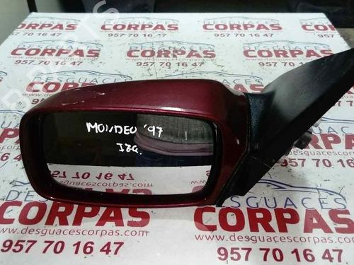 Used Left mirror FORD MONDEO II (BAP) [1996-2000]  19549867