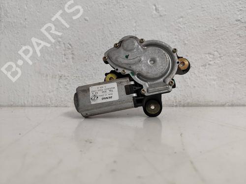Used Rear wiper motor FIAT PANDA (169_) [2003-2025]  22909285