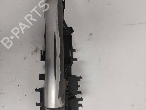 Venstre bak utvendig håndtak RENAULT MEGANE II (BM0/1_, CM0/1_) [2001-2012]  29917083