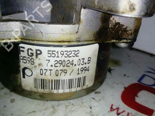 Vacuum pump OPEL COMBO Box Body/MPV 1.3 CDTI 16V | BP19549520M80 