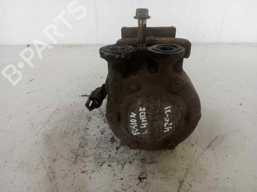AC compressor FORD FUSION (JU_)  | BP19561770M34 
