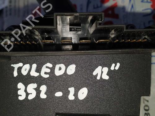 Switch SEAT TOLEDO IV (KG3)  | BP22609793I30 