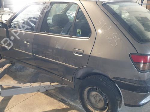 Used Parts PEUGEOT 306 (7B, N3, N5)  1.9 STD  4514964