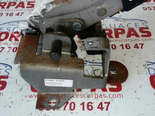 Hand brake CITROËN C4 I (LC_)  | BP19548985I18 