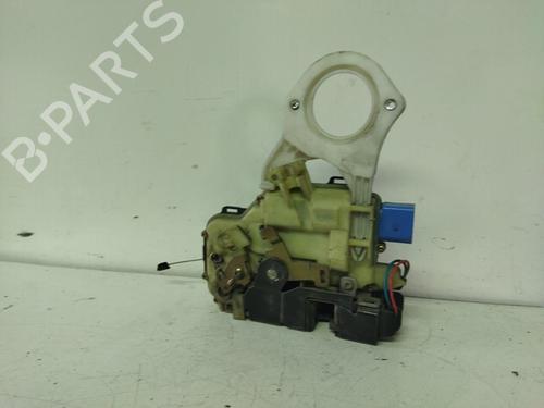 Front left lock SEAT IBIZA III (6L1)  | BP27459065C98 