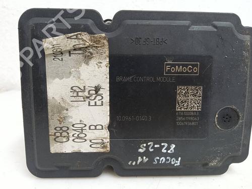ABS pump FORD FOCUS III | BP36532529M43 - Image 5
