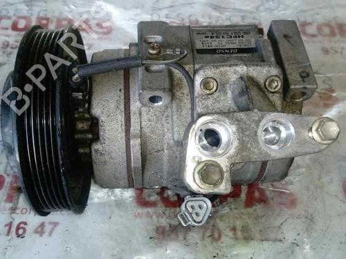 AC compressor TOYOTA AVENSIS (_T22_)  | BP19551475M34 
