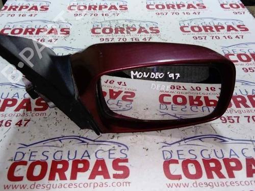 Used Right mirror FORD MONDEO III (B5Y) [2000-2007]  19549850