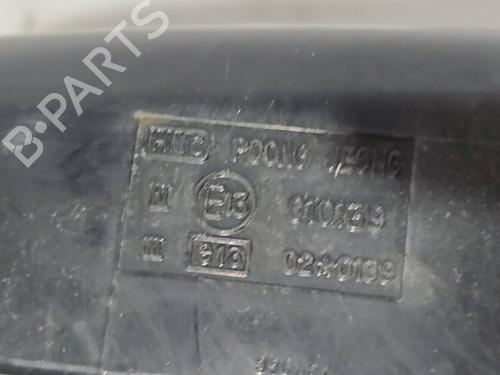 Right mirror HYUNDAI ATOS (MX)  | BP19570515C27 