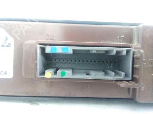 Left front window switch SAAB 9-3 (YS3D)  | BP19563032I27 