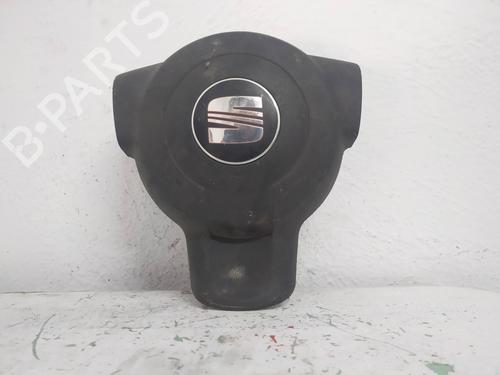 Førerens kollisjonspute SEAT CORDOBA (6L2) [2002-2009]  19557481