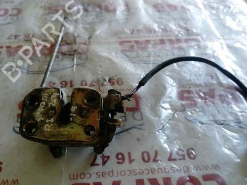 Used Front left lock KIA SPORTAGE SUV (K00) [1994-2005]  19552919