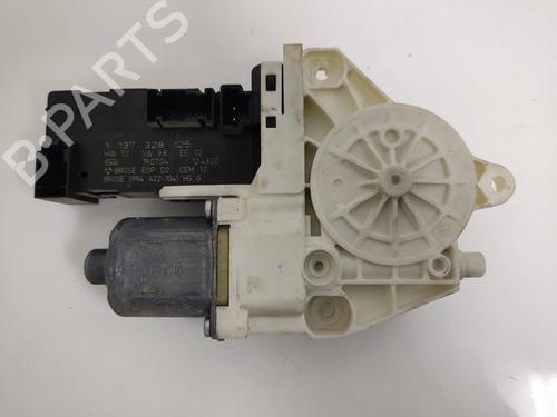 Left front window motor PEUGEOT 407 (6D_)  | BP19568728E21 