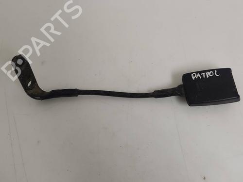 Other NISSAN PATROL GR IV (Y60, GR)  | BP19569814O1 