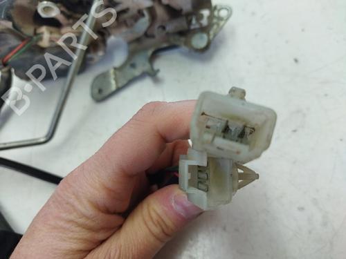 Front right lock SUZUKI VITARA (ET, TA, TD)  | BP19563890C97 