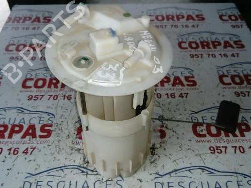 Fuel pump RENAULT MEGANE I Classic (LA0/1_)  | BP19547712M76