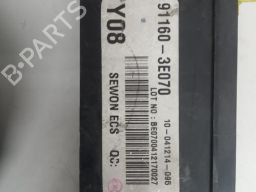 Fuse box KIA SORENTO I (JC)  | BP19560028E1 