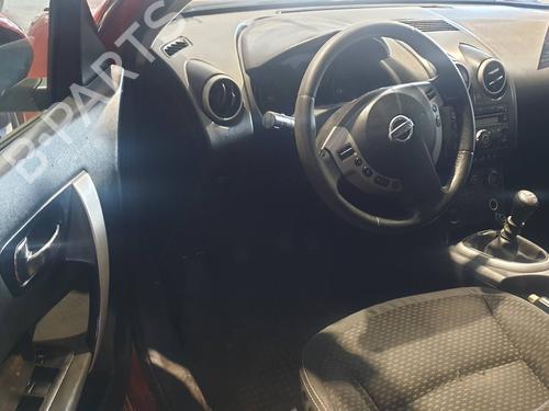 Instrument cluster NISSAN QASHQAI / QASHQAI +2 I (J10, NJ10, JJ10E)  | BP19569951C47 