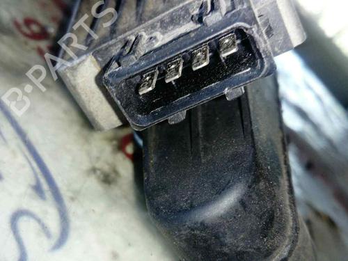 Ignition coil SKODA FELICIA II (6U1)  | BP19552513M94 