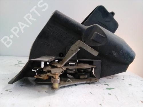 Rear right lock MERCEDES-BENZ E-CLASS (W210)  | BP19559831C99