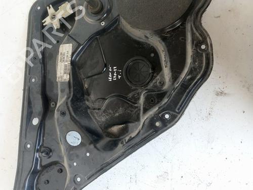 Used Rear left window mechanism SEAT LEON (1M1) [1999-2006]  19563438