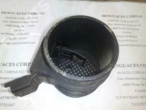 Mass air flow sensor PEUGEOT 206 Hatchback (2A/C) 2.0 HDI 90 | BP19546284M95 