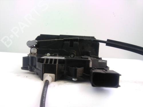 Front right lock CITROËN JUMPER II Van  | BP19660705C97 