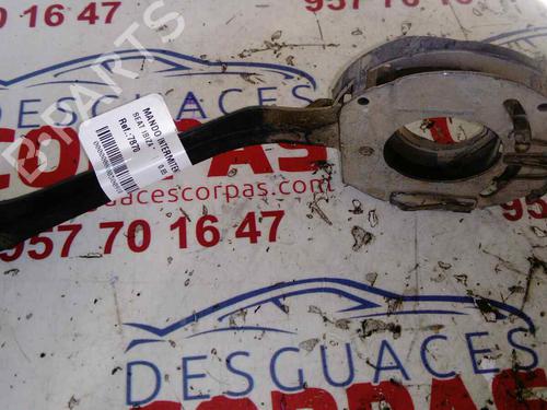 Used Steering column stalk SEAT IBIZA I (21A) [1984-1993]  19550080