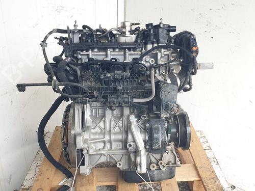 Engine PEUGEOT 208 I (CA_, CC_) | BP29536652M1