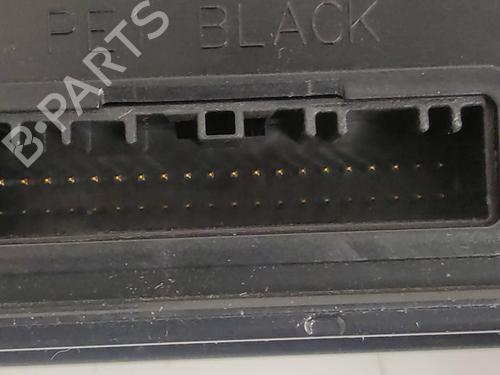 Fuse box RENAULT LAGUNA III Grandtour (KT0/1)  | BP19572072E1 