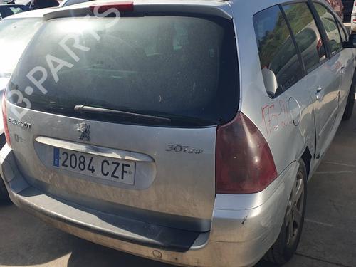 Left front window switch PEUGEOT 307 Break (3E) | BP39960848I27 - Image 9
