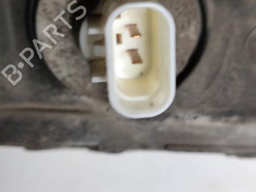 Left headlight KIA SORENTO I (JC)  | BP25030145C28 