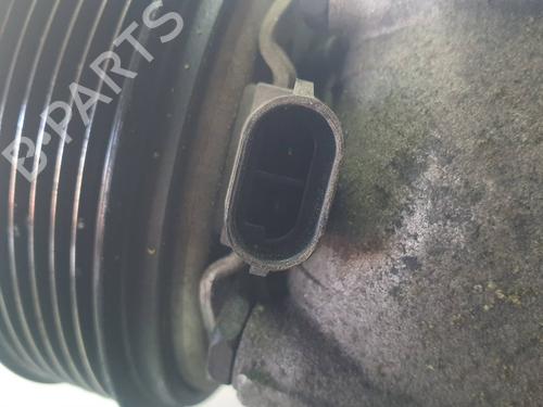 AC compressor RENAULT SCÉNIC I MPV (JA0/1_, FA0_)  | BP19564226M34 