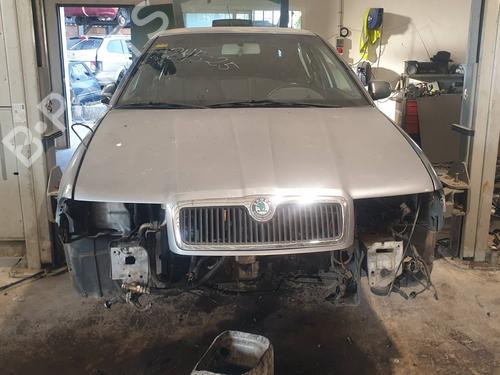 Used Parts SKODA OCTAVIA I (1U2) 1.9 TDI 4997619