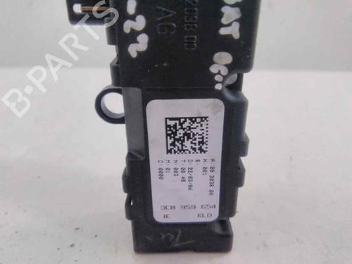 Elektronisk sensor VW PASSAT B6 (3C2)  | BP19563924M84 