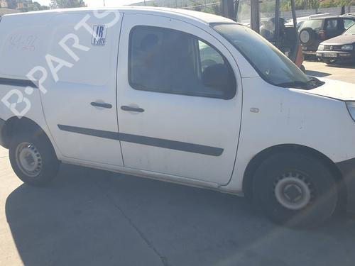 Brukte deler til RENAULT KANGOO / GRAND KANGOO II (KW0/1_)    4774358