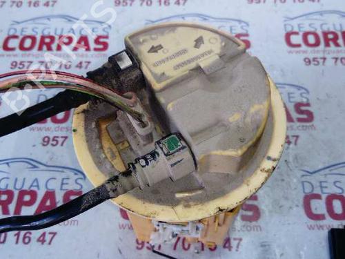 Fuel pump CITROËN XSARA PICASSO (N68) 2.0 HDi | BP19552054M76 
