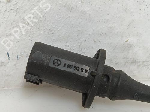 Electronic sensor MERCEDES-BENZ C-CLASS (W204) | BP33430934M84 - Image 6