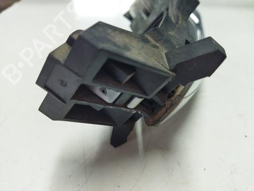 Front left exterior door handle MERCEDES-BENZ C-CLASS (W203)  | BP19660771C128 