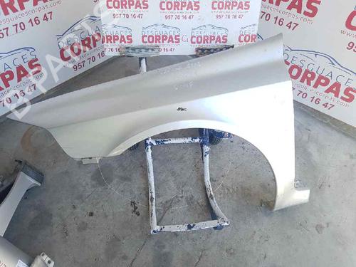 Used Left front fenders RENAULT LAGUNA II (BG0/1_) 2.0 16V IDE (BG0N) (140 hp) 19550986