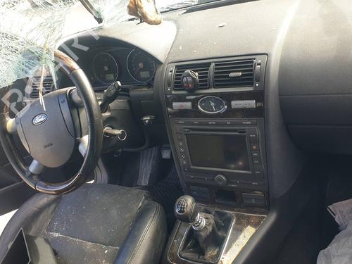 Engine FORD MONDEO III (B5Y) 2.0 TDCi | BP40188433M1 - Image 11
