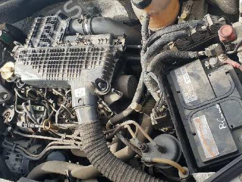 AC compressor RENAULT KANGOO (KC0/1_)  | BP20648891M34 