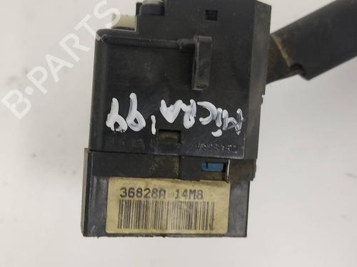 Headlight switch NISSAN MICRA II (K11) 1.0 i 16V | BP19569360I24 