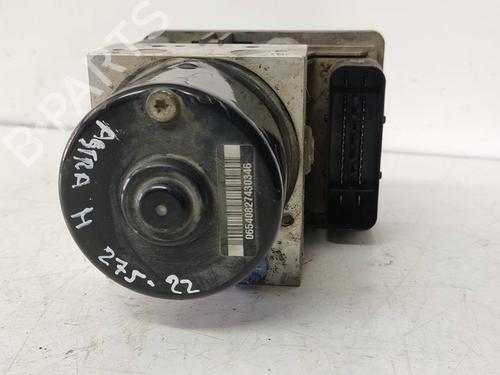 ABS pump OPEL ASTRA H (A04)  | BP19661759M43 