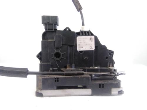 Front right lock CITROËN JUMPER II Van  | BP19660705C97 